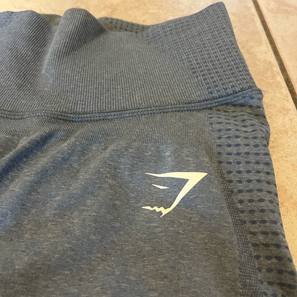 Gymshark Vital rise leggings - Picture 5 of 7